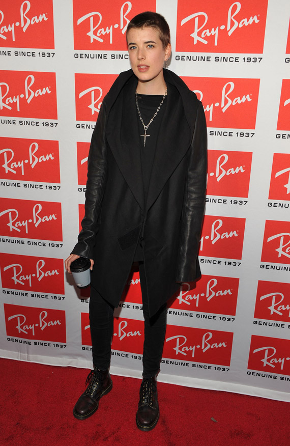 Ray Ban Aviator: The Essentials NYC Event