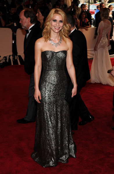 Metropolitan Museum Of Art 2010 Costume Institute Gala