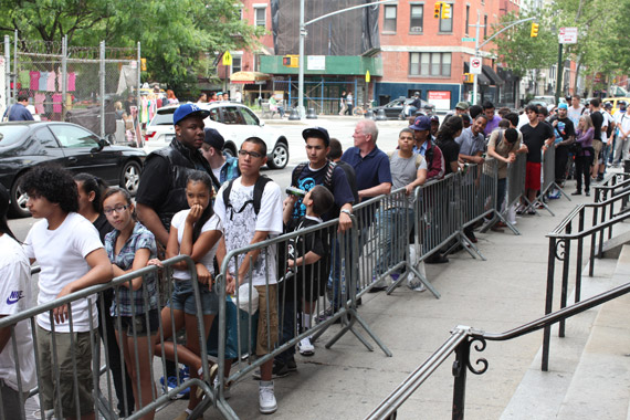 Sneaker Con NYC May 22nd   Recap
