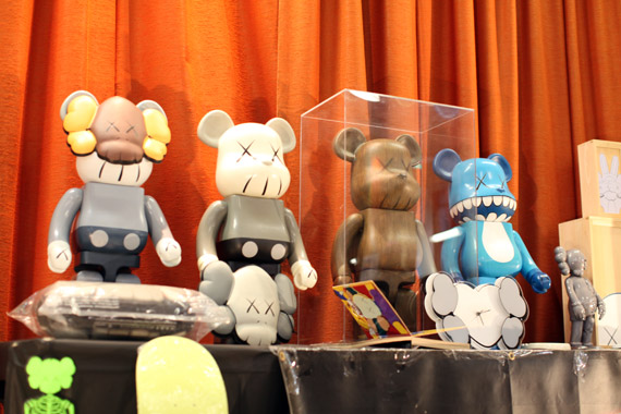 Sneaker Con NYC May 22nd   Recap