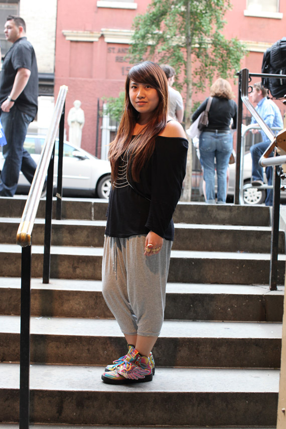 Sneaker Con NYC May 22nd   Recap