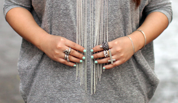 Outfit: A(r)mored
