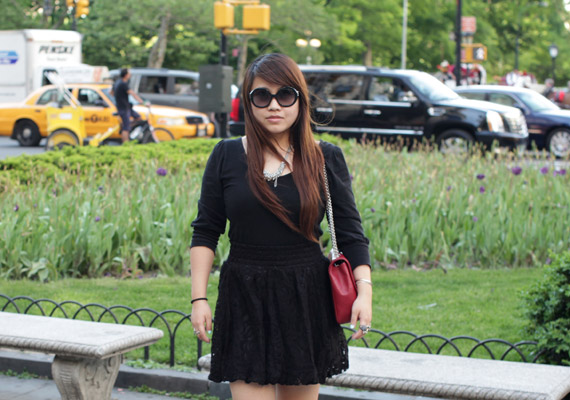 Outfit: N°15
