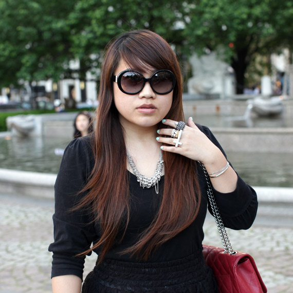 Outfit: N°15