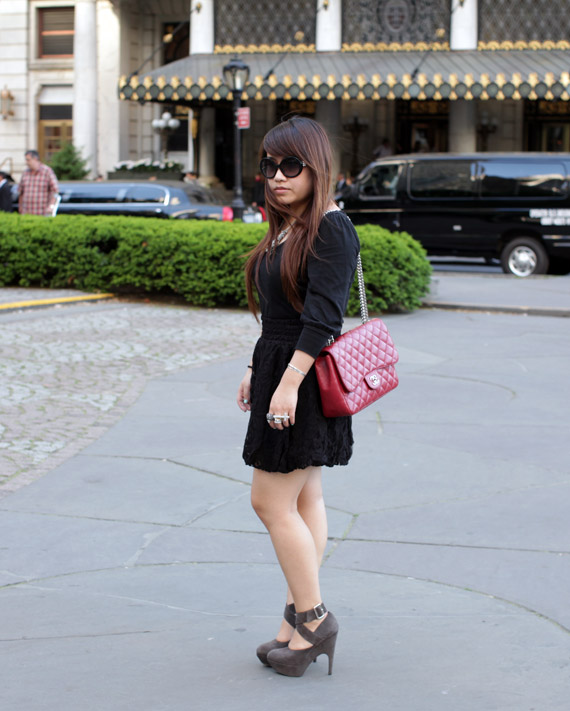 Outfit: N°15