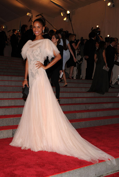 Metropolitan Museum Of Art 2010 Costume Institute Gala