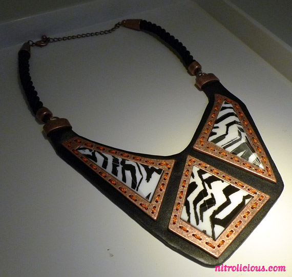 H&M Fashion Against AIDS 2010 Collection [Closer Look]