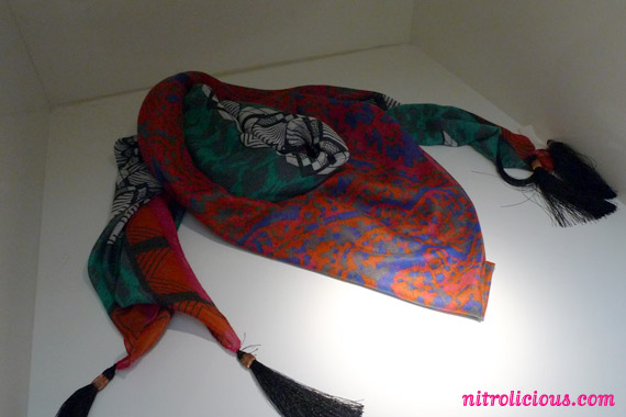 H&M Fashion Against AIDS 2010 Collection [Closer Look]