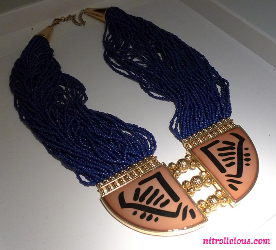 H&M Fashion Against AIDS 2010 Collection [Closer Look]