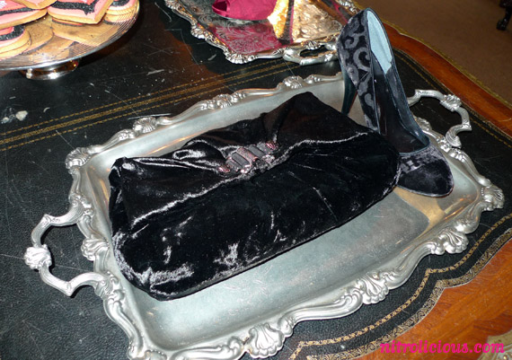 Nine West Fall/Winter 2010 Interim Collection