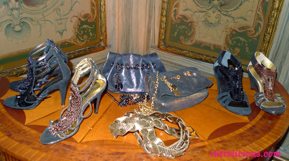 Nine West Fall/Winter 2010 Interim Collection