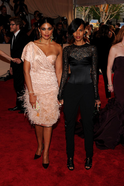 Metropolitan Museum Of Art 2010 Costume Institute Gala