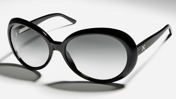 MDG by Madonna for Dolce & Gabbana Eyewear Collection + Ad Campaign