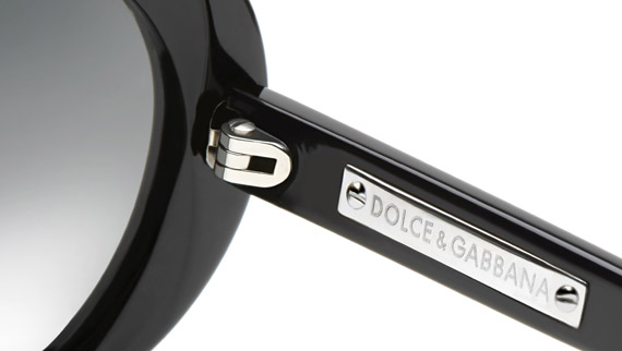 MDG by Madonna for Dolce & Gabbana Eyewear Collection + Ad Campaign