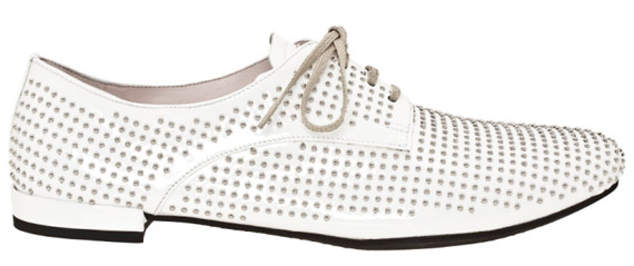Miu Miu Capsule Shoe Collection | Spring 2010