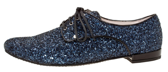 Miu Miu Capsule Shoe Collection | Spring 2010