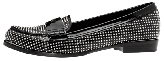 Miu Miu Capsule Shoe Collection | Spring 2010