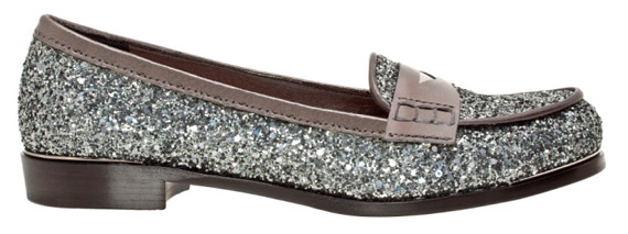 Miu Miu Capsule Shoe Collection | Spring 2010