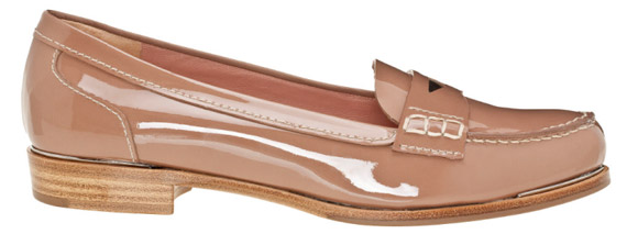 Miu Miu Capsule Shoe Collection | Spring 2010