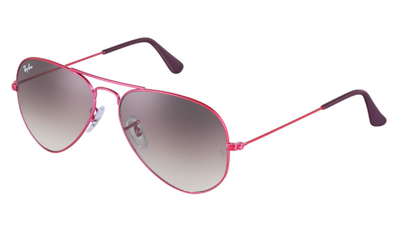 Ray Ban Aviator: The Essentials