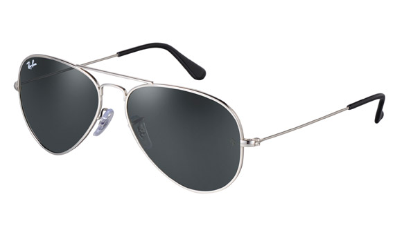 Ray Ban Aviator: The Essentials