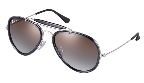 Ray Ban Aviator: The Essentials