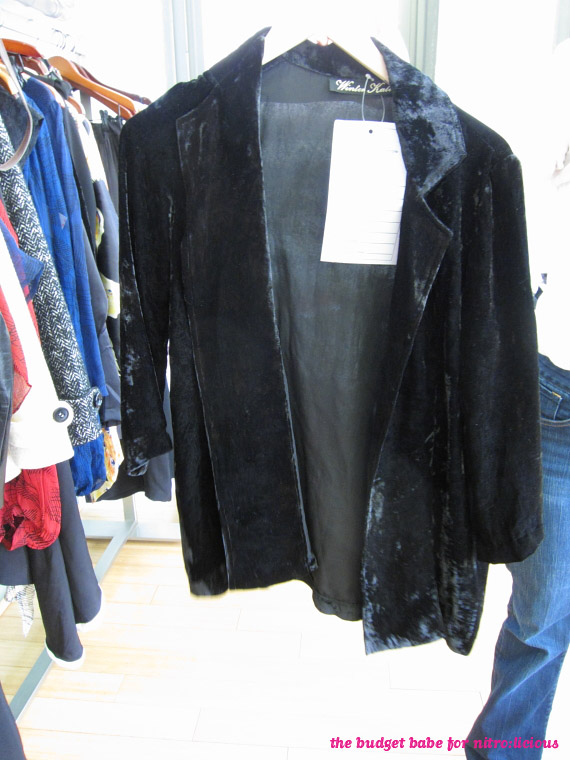 Winter Kate by Nicole Richie Fall 2010 Apparel Collection