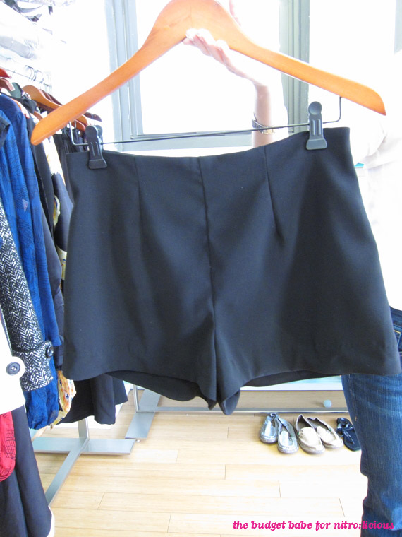 Winter Kate by Nicole Richie Fall 2010 Apparel Collection