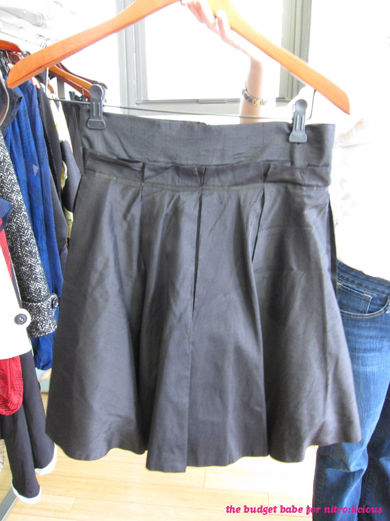 Winter Kate by Nicole Richie Fall 2010 Apparel Collection