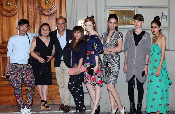 IMG_2756 LuisaViaRoma.com 10th Anniversary Party
