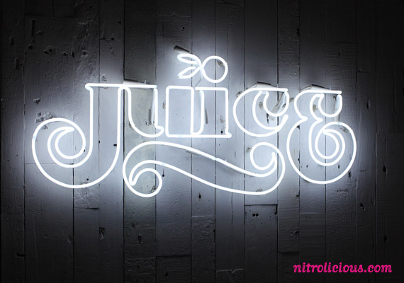 JUICE HK Ground Floor Opening Event