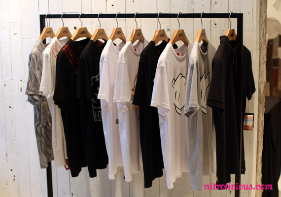 JUICE HK Ground Floor Opening Event