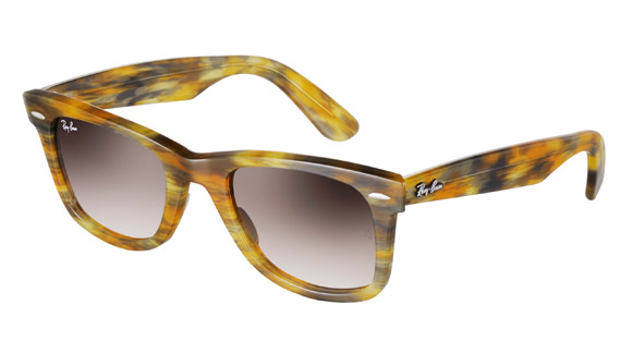 Ray Ban Wayfarer Rare Prints Collection