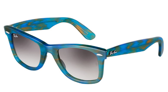 Ray Ban Wayfarer Rare Prints Collection