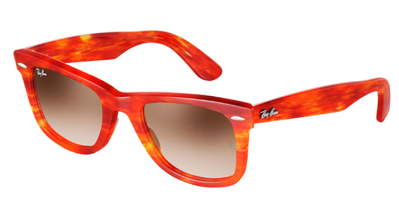 Ray Ban Wayfarer Rare Prints Collection