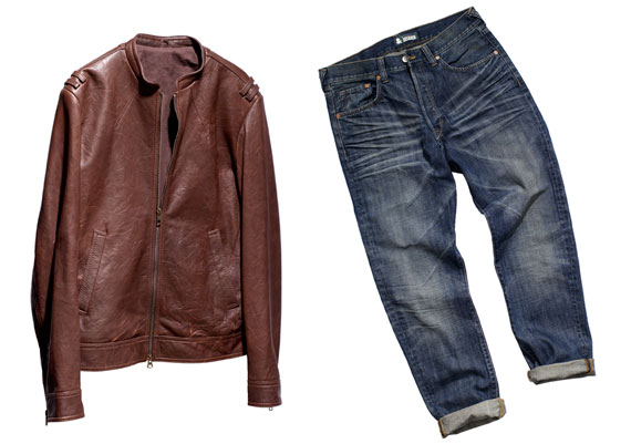 H&M July/August 2010 Product Preview