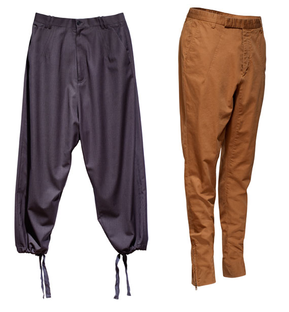 H&M July/August 2010 Product Preview