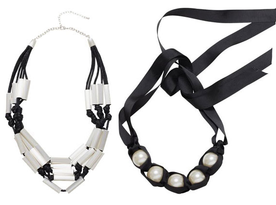 H&M Womens July 2010 Product Preview
