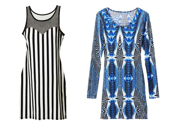 H&M Womens July 2010 Product Preview