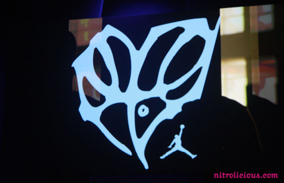 Jordan Brand Previews Fall 10 Basketball Line @ Studio C, Chelsea Piers