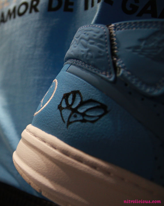 Jordan Brand Previews Fall 10 Basketball Line @ Studio C, Chelsea Piers