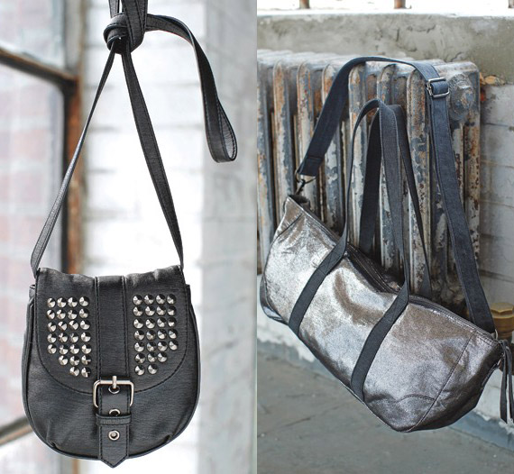 Material Girl by Madonna for Macy’s Collection Preview