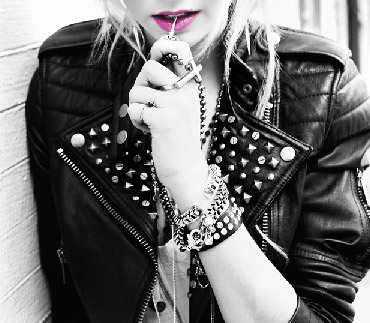 Material Girl by Madonna for Macy’s Collection Preview