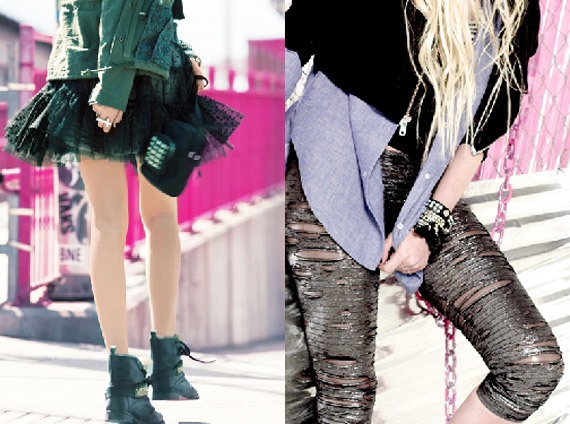 Material Girl by Madonna for Macy’s Collection Preview