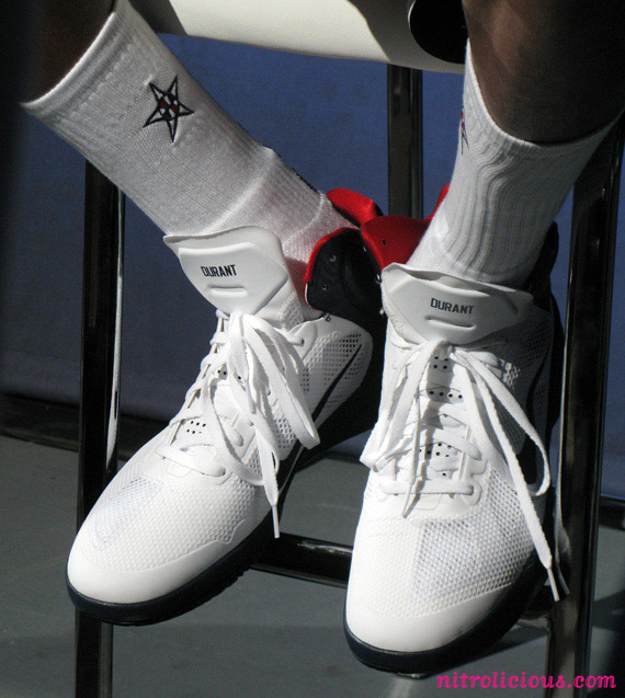 World Basketball Festival Announced by Nike, Jordan Brand, and Converse @ Studio C, Chelsea Piers