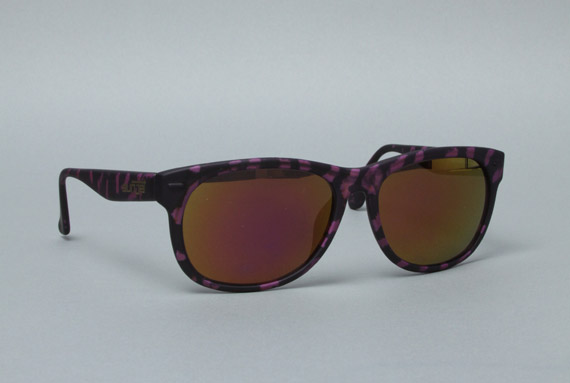 Vintage Eyewear Available @ Karmaloop