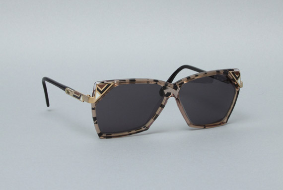 Vintage Eyewear Available @ Karmaloop