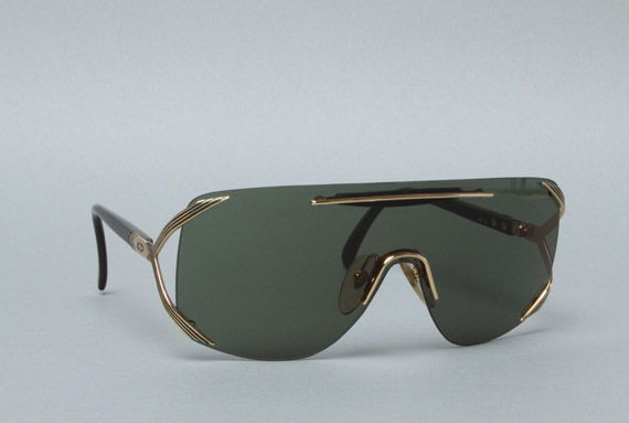 Vintage Eyewear Available @ Karmaloop
