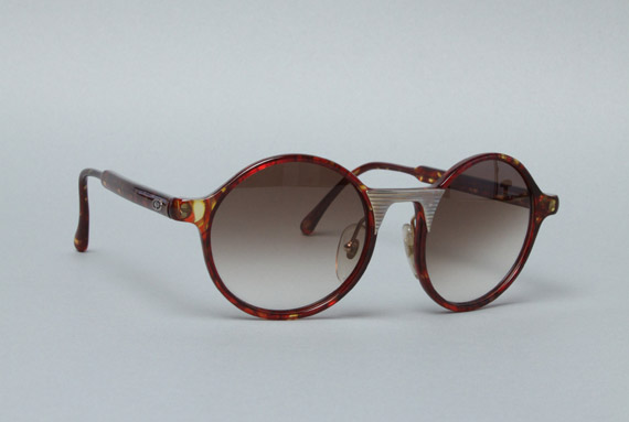 Vintage Eyewear Available @ Karmaloop