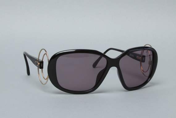 Vintage Eyewear Available @ Karmaloop